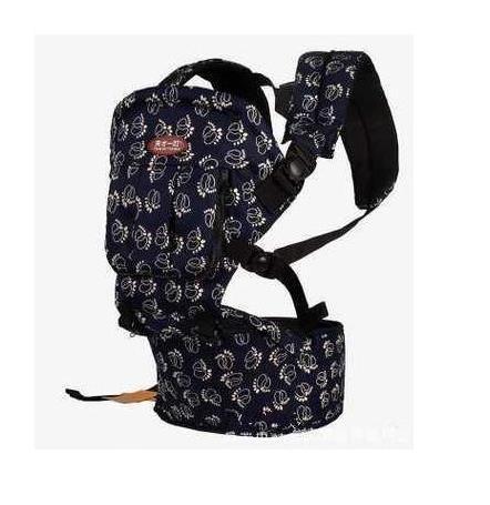 Supra Strong 360 Sling Newborn Wrap Backpacks - Loja Ammix