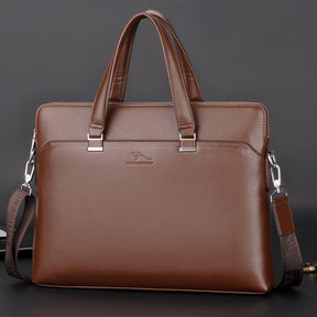 Bolsa Transversal Masculina Social - Loja Ammix