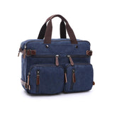 Bolsa de Lona Masculina - Loja Ammix