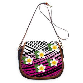 Print Shoulder Bag Ladies Messenger Bag Luxury Designer Female Bag PU Print on Demand - Loja Ammix