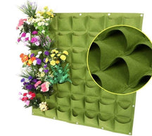 Saco de cultivo suspenso vertical BSH - Loja Ammix