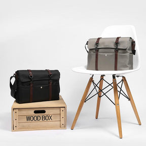 Bolsa Masculina Social - Loja Ammix