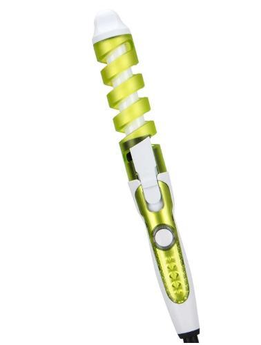 Escova Modeladora de Cachos Para Cabelo - Loja Ammix