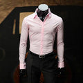 Camisa Social Masculina - Loja Ammix