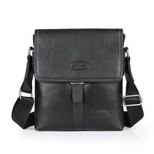 Bolsa Masculina de Ombro Couro - Loja Ammix