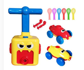 Brinquedo Lançador de Balões - Loja Ammix