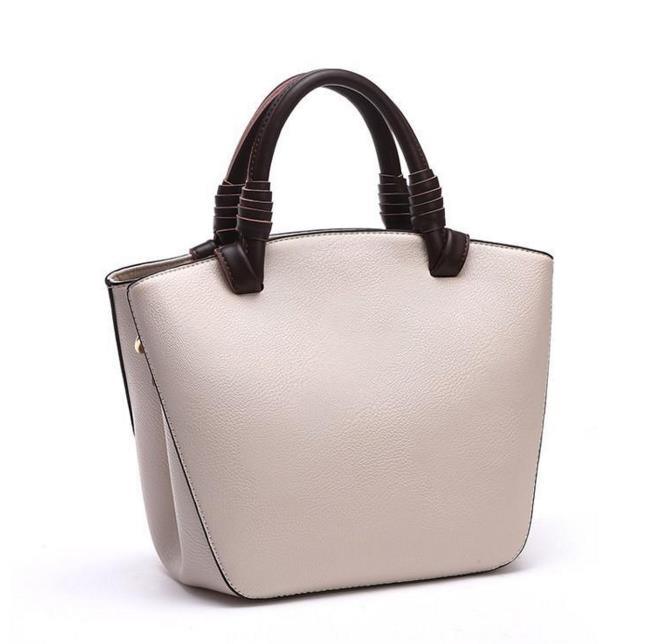 Bolsa de Mão Feminina de Couro - Loja Ammix