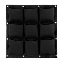 Saco de cultivo suspenso vertical BSH - Loja Ammix