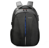Shoulder computer bag student bag business travel backpack - Loja Ammix