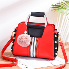 Bolsa de Ombro Casual - Loja Ammix