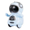 Mini Robô Toy Interativo Para Crianças - Loja Ammix