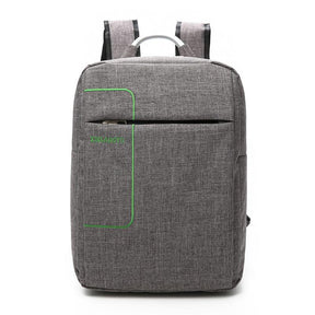Mochila Masculina Classic - Loja Ammix