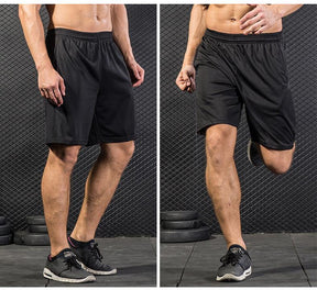 Shorts Masculino Esportivo - Loja Ammix