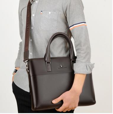 Business casual handbag - Loja Ammix