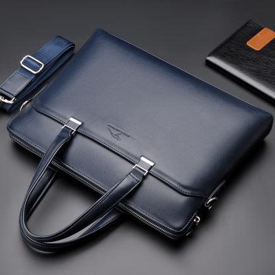Bolsa Transversal Masculina Social - Loja Ammix