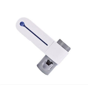 Suporte Esterilizador De Escova De Dentes - Loja Ammix