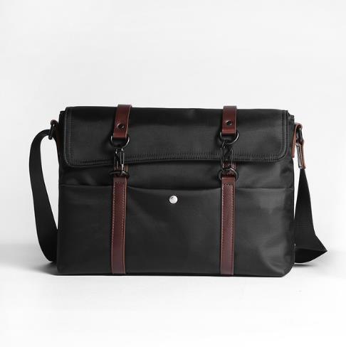 Bolsa Masculina Social - Loja Ammix