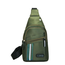 Bolsa de Ombro Masculina - Loja Ammix