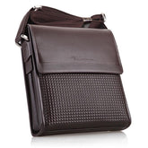 Bolsa Masculina de Ombro - Loja Ammix