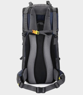 Mochila para Esportes ao Ar Livre Impermeável para Montanhismo - Loja Ammix