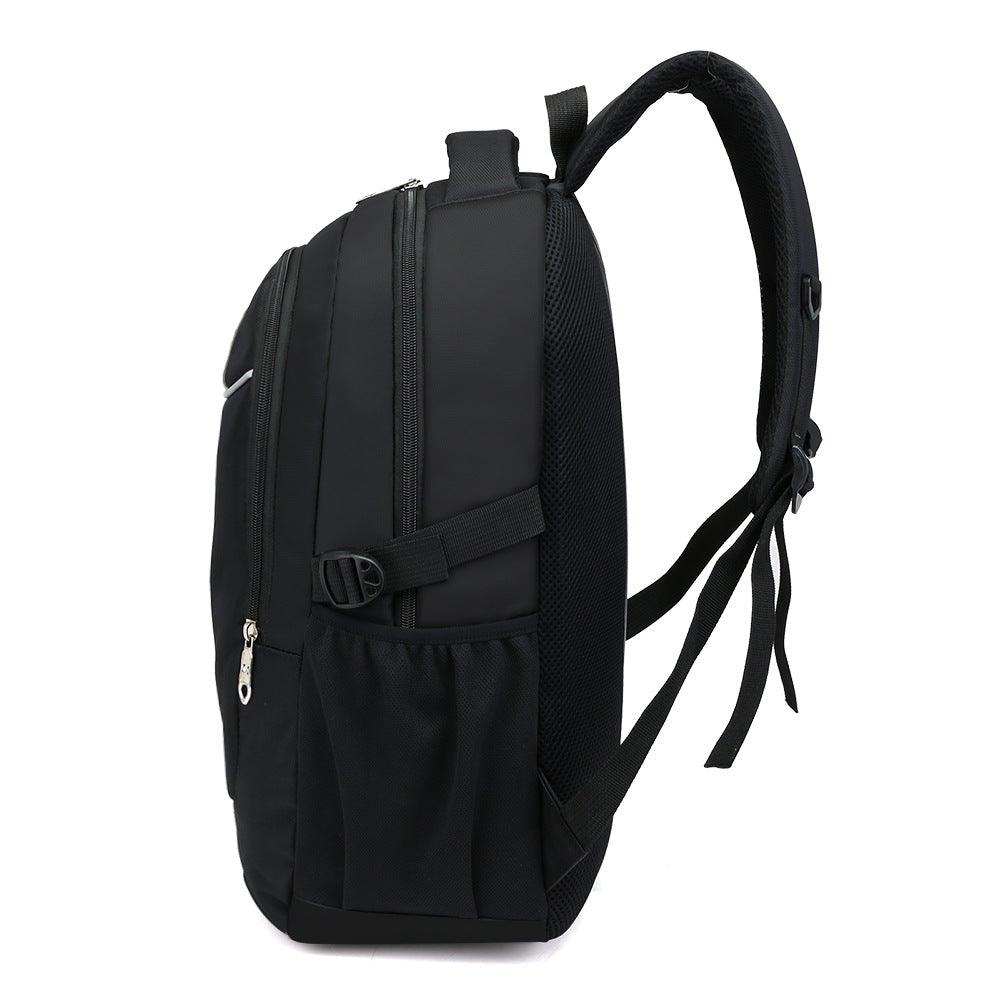 Mochila Executiva Reforçada Impermeável para Notebook - Loja Ammix