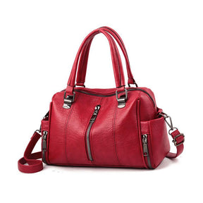 Bolsa de Ombro Feminina Moderna - Loja Ammix
