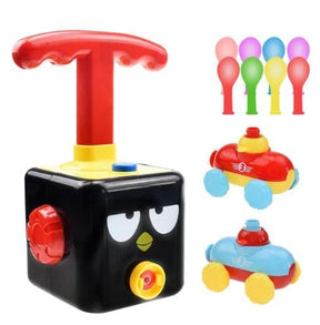 Brinquedo Lançador de Balões - Loja Ammix