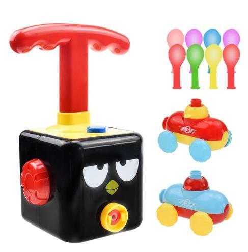 Brinquedo Lançador de Balões - Loja Ammix