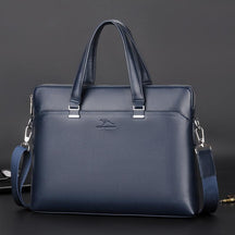Bolsa Transversal Masculina Social - Loja Ammix