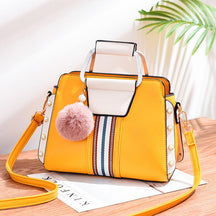 Bolsa de Ombro Casual - Loja Ammix