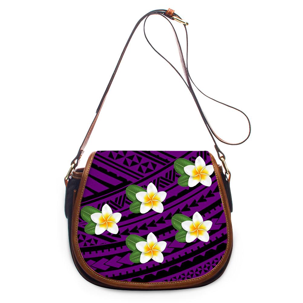 Print Shoulder Bag Ladies Messenger Bag Luxury Designer Female Bag PU Print on Demand - Loja Ammix