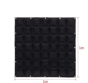 Saco de cultivo suspenso vertical BSH - Loja Ammix