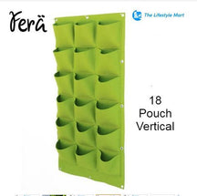 Saco de cultivo suspenso vertical BSH - Loja Ammix