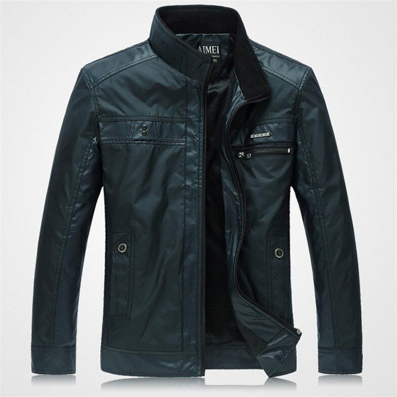 Jaqueta Masculina - Loja Ammix