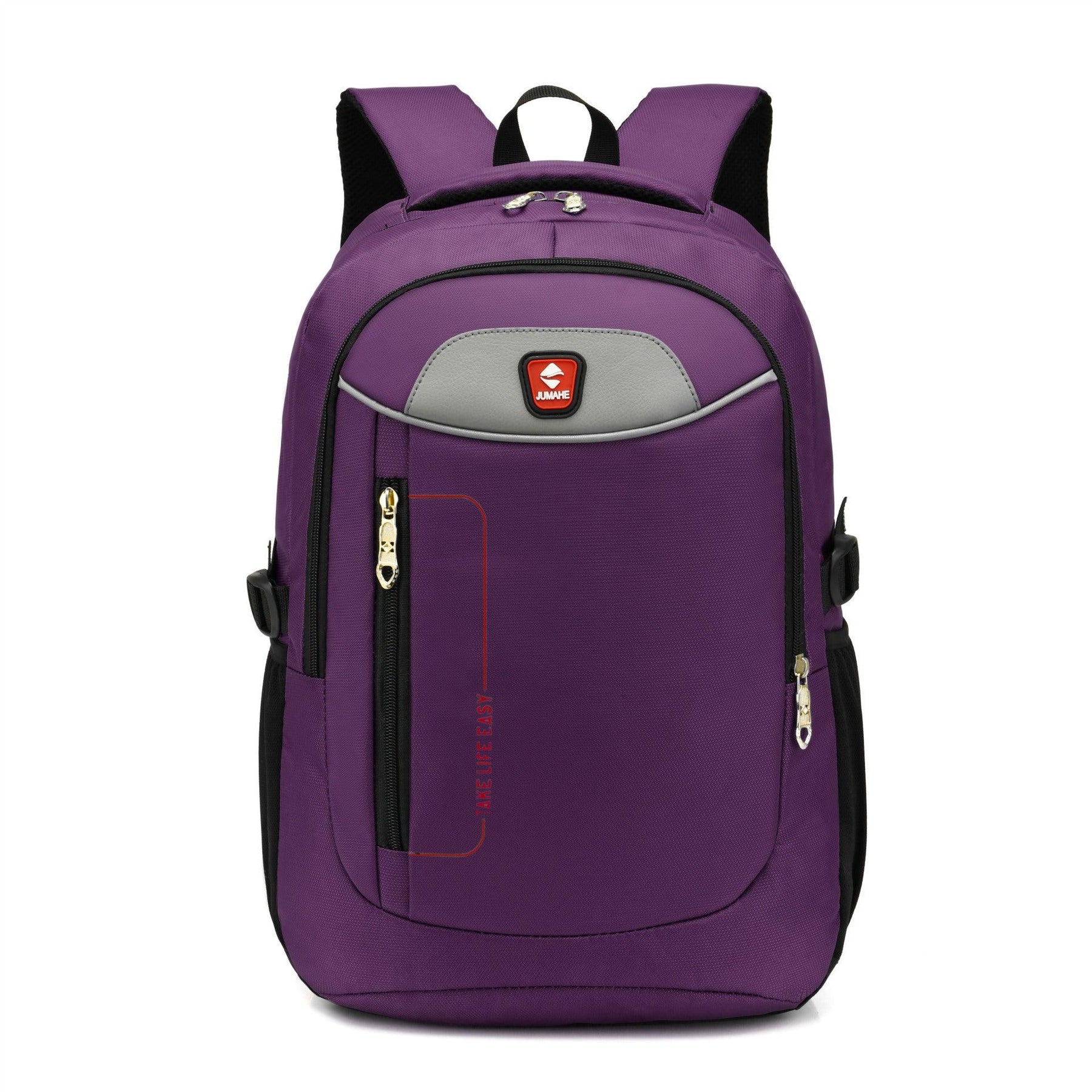 Mochila Executiva Reforçada Impermeável para Notebook - Loja Ammix