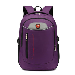 Mochila Executiva Reforçada Impermeável para Notebook - Loja Ammix
