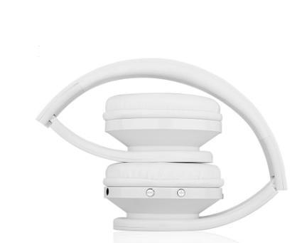 Fone de Ouvido Dobrável Bluetooth - Loja Ammix