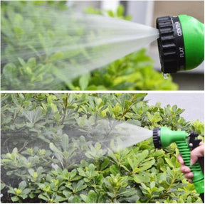 Mangueira de Jardim Magica Flexível Expansível Elástica - Loja Ammix