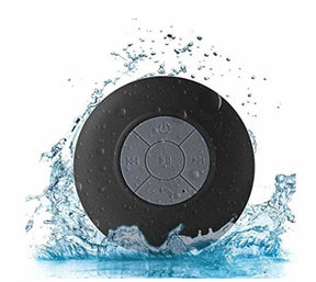 Mini Caixinha Som Bluetooth Portátil Prova D'água - Loja Ammix