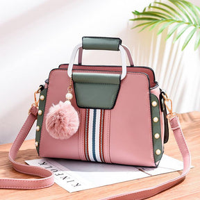 Bolsa de Ombro Casual - Loja Ammix