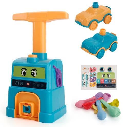 Brinquedo Lançador de Balões - Loja Ammix