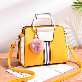 Bolsa de Ombro Casual - Loja Ammix