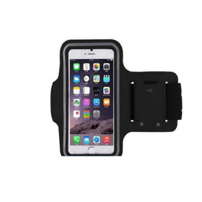 Braçadeira Suporte de Celular para Corrida - Loja Ammix