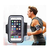 Braçadeira Suporte de Celular para Corrida - Loja Ammix