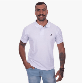 Camisa Gola Polo Masculina Alta Qualidade - Loja Ammix