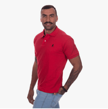 Camisa Gola Polo Masculina Alta Qualidade - Loja Ammix