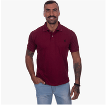 Camisa Gola Polo Masculina Alta Qualidade - Loja Ammix