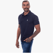 Camisa Gola Polo Masculina Alta Qualidade - Loja Ammix