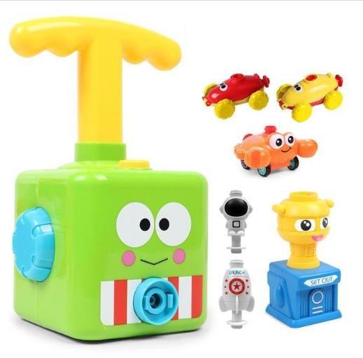 Brinquedo Lançador de Balões - Loja Ammix