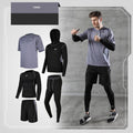 Conjunto Esportivo Masculino - Loja Ammix